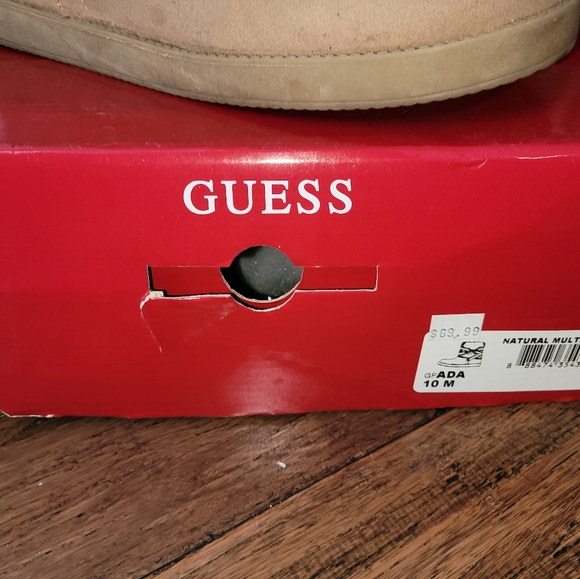Guess boots - Picture 2 of 2